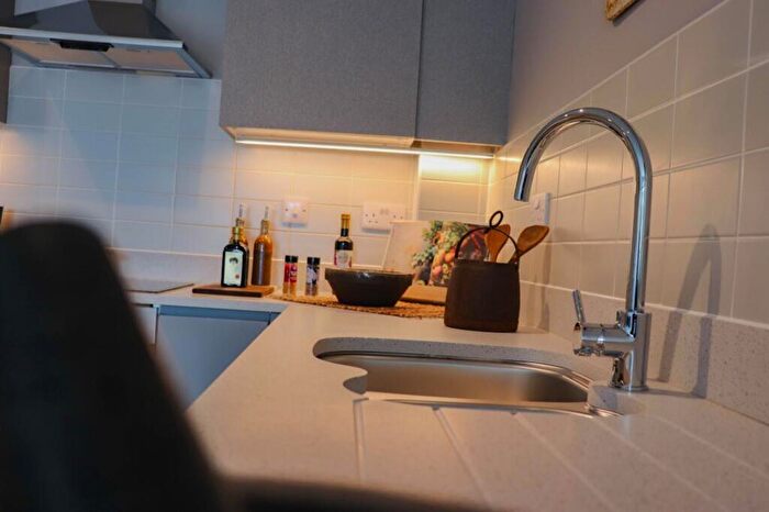 2 Bedroom Apartment To Rent In The Ironworks, Sheffield, S3