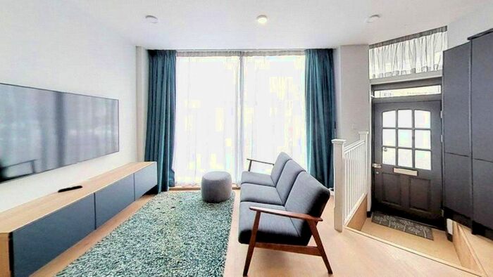 1 Bedroom Studio To Rent In ., Norbury, SW16