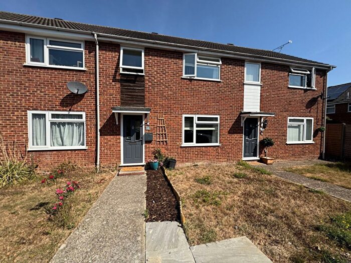 3 Bedroom Terraced House For Sale In Staplehurst, Kent, TN12