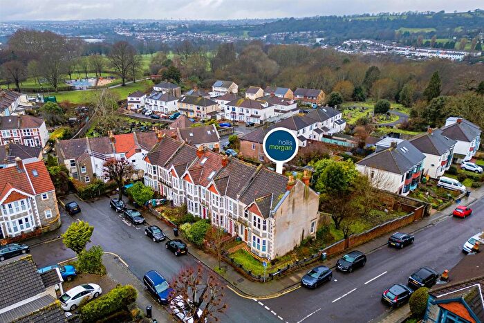 3 Bedroom Property For Sale In Thingwall Park, Fishponds, Bristol, BS16