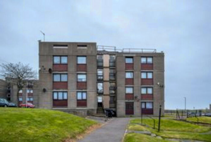 3 Bedroom Flat For Sale In St. Fitticks Road, Aberdeen, AB11