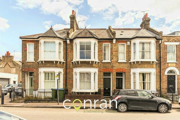 3 Bedroom Terraced House To Rent In Greenwich South Street, Greenwich, SE10