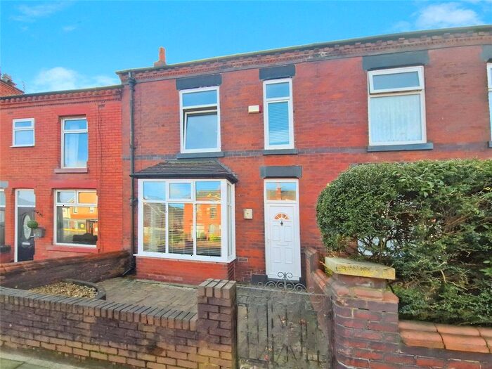 3 Bedroom Terraced House To Rent In Manchester Road, Worsley, Manchester, Greater Manchester, M28