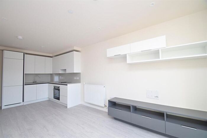 1 Bedroom Apartment To Rent In Testino Apartment, Harrow, HA1