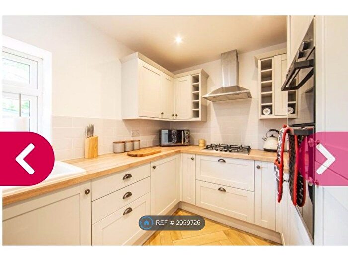 1 Bedroom Bungalow To Rent In Park Road, Nantwich, CW5