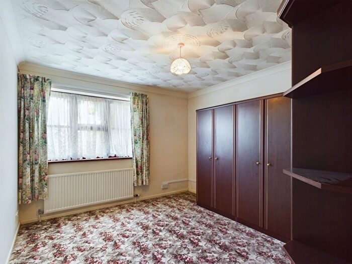 3 Bedroom Detached Bungalow For Sale In St James Drive, Downham Market, PE38