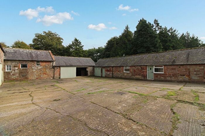 1 Bedroom Detached Bungalow To Rent In Bonshaw Mains Cottage, Kirtlebridge, DG11