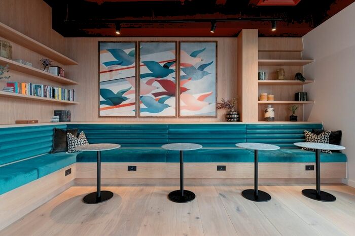 3 Bedroom Flat To Rent In New York, Quarry Hill, Leeds, LS2