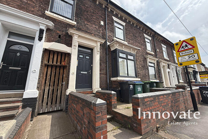 3 Bedroom Terraced House To Rent In Rood End Road, Oldbury, B68