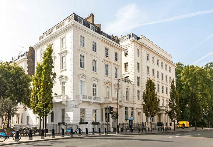 2 Bedroom Flat To Rent In Belgrave Road, London, SW1V