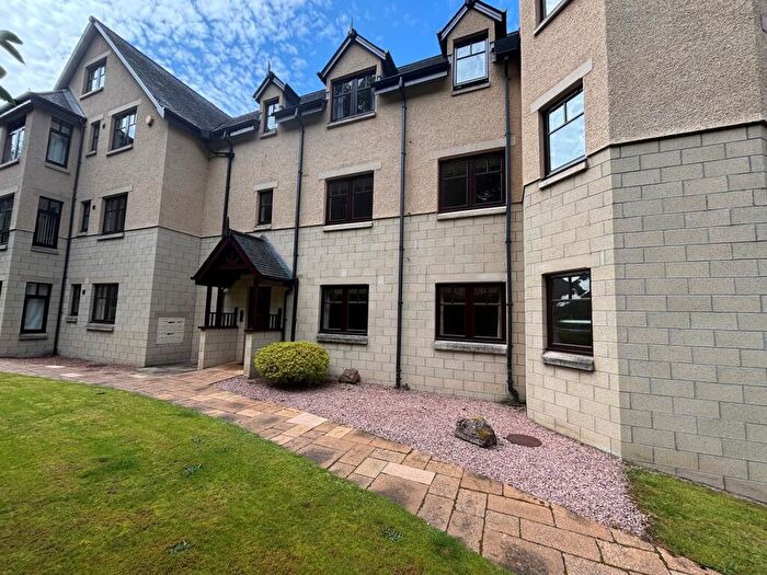 3 Bedroom Flat To Rent In Heraghty Lodge, Dores Road, Inverness., IV2