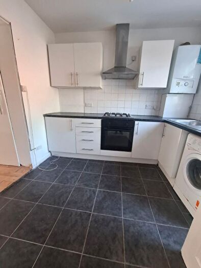 3 Bedroom Terraced House To Rent In London, SE13
