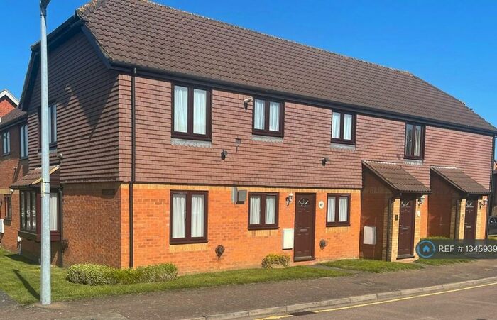1 Bedroom Flat To Rent In Steppingley Road, Flitwick, MK45