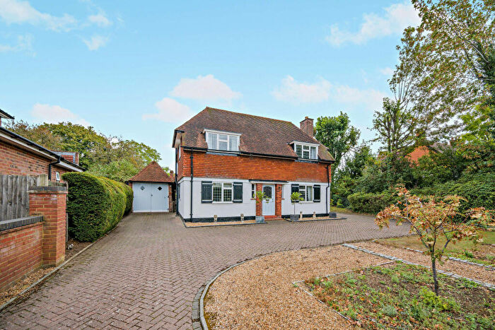 3 Bedroom Detached House For Sale In Green Lane, Letchworth, Garden City, SG6