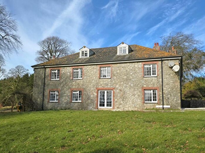 5 Bedroom Detached House To Rent In Liskeard, PL14