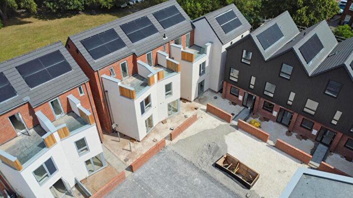 4 Bedroom House For Sale In St. Nicholas Road, Beverley, HU17