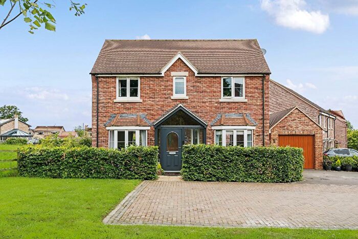 3 Bedroom Detached House For Sale In Fox Meadow, Coaley, Dursley, GL11