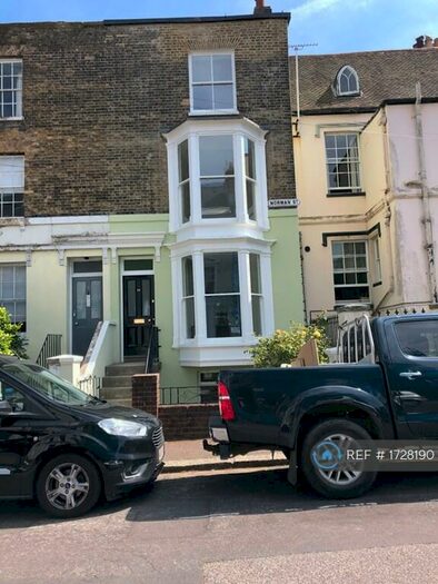 3 Bedroom End Of Terrace House To Rent In Norman Street, Dover, CT17