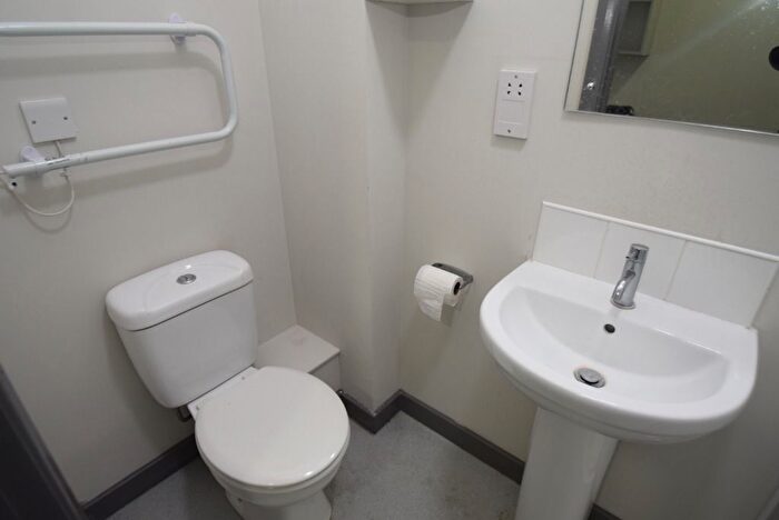 1 Bedroom Flat For Sale In Spark Street, Stoke-On-Trent, ST4