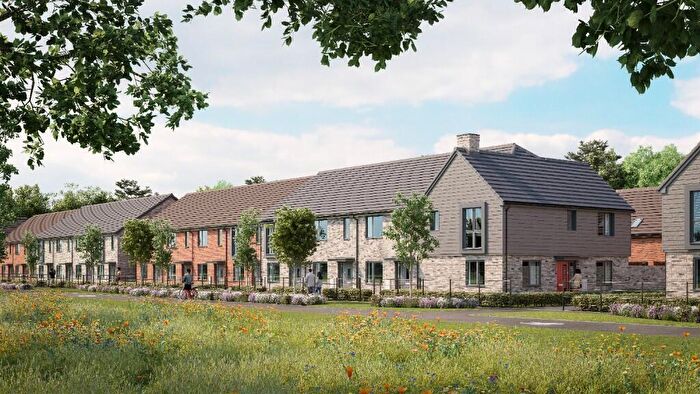 3 Bedroom Semi-Detached House To Rent In Foley Terrace, Bordon, Hampshire, GU35