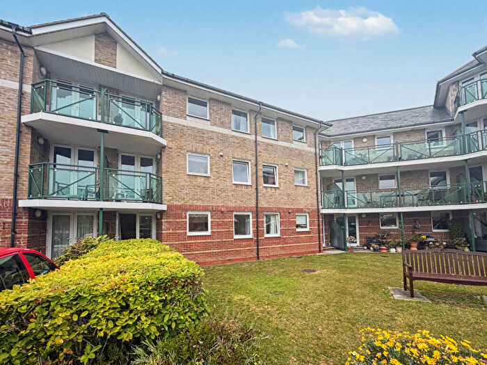 1 Bedroom Retirement Property For Sale In Commercial Road, Weymouth, Dorset, DT4