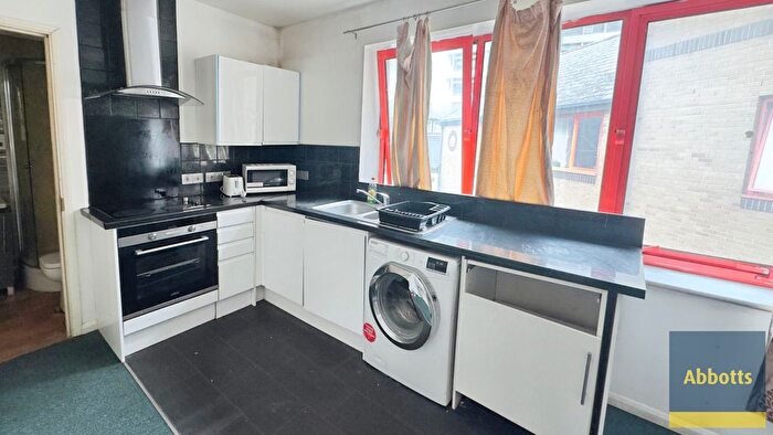 1 Bedroom Flat To Rent In Princes Street, Ipswich, IP1