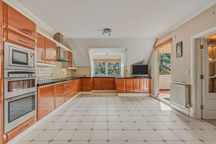 3 Bedroom Penthouse For Sale In Cremers Drift, Sheringham, Norfolk, NR26