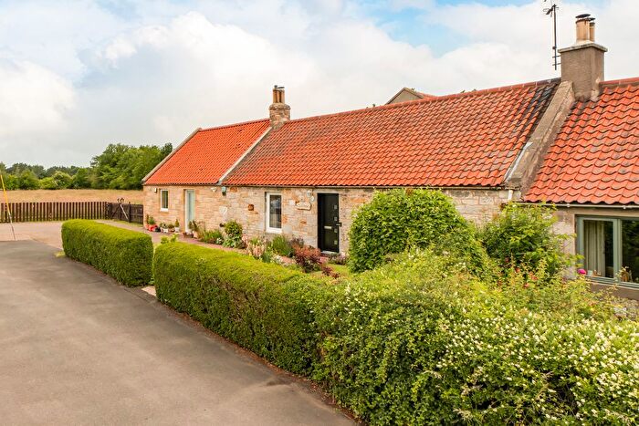6 Bedroom Villa For Sale In Oakdene, The Boggs, Pencaitland, EH34
