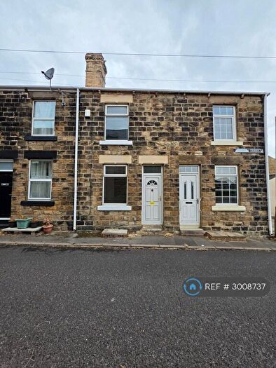 2 Bedroom Terraced House To Rent In Church St, Barnsley, S72