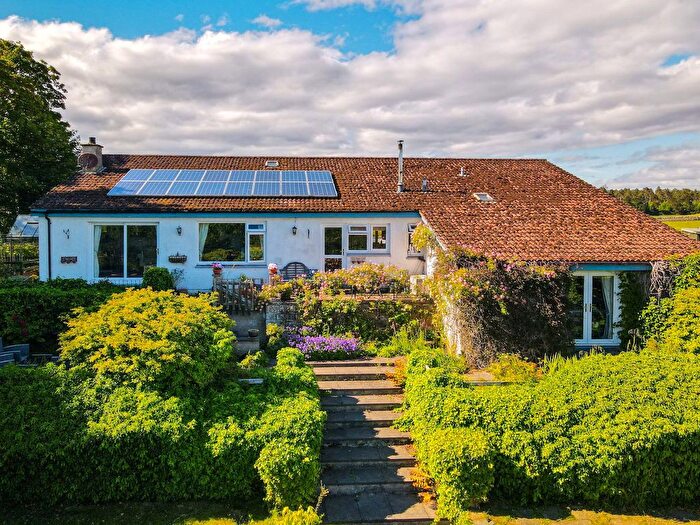 4 Bedroom Bungalow For Sale In Tigh Na Machair, Dornoch, Sutherland, IV25
