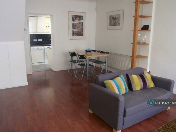 2 Bedroom Terraced House To Rent In Vernon Road, London, E15
