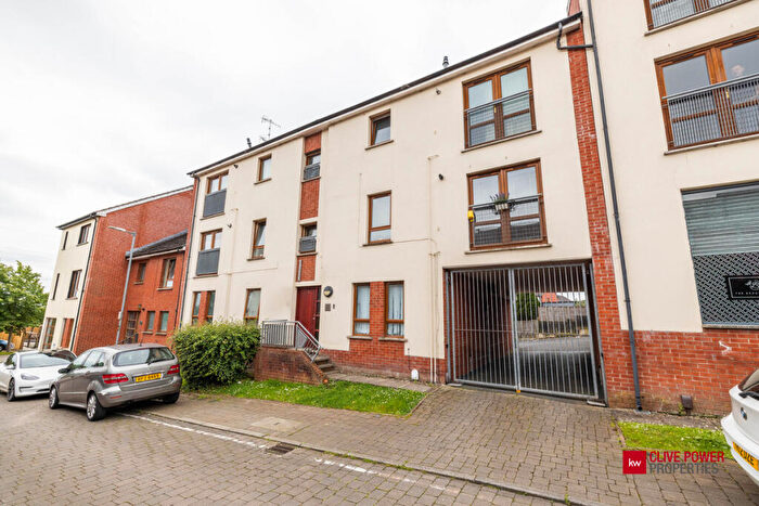 2 Bedroom Apartment For Sale In Heath Lodge Square, Belfast, BT13