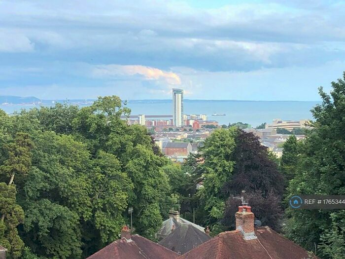 2 Bedroom Flat To Rent In Richmond Court, Uplands, Swansea, SA2