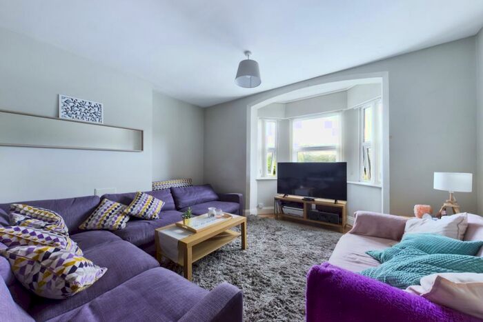 1 Bedroom Flat To Rent In Gilt Hill Houses Gilt Hill, Kimberley, Nottingham, NG16