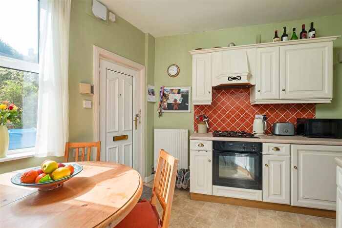 3 Bedroom End Terrace House For Sale In Bell Hagg Road, Walkley, S6