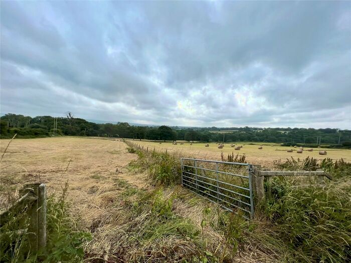 Land For Sale In Llangoedmor, Aberteifi, Llangoedmor, Cardigan, SA43