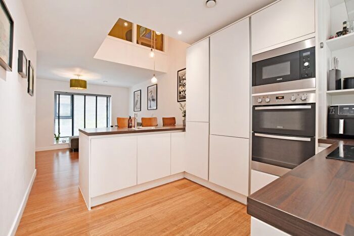 4 Bedroom Town House For Sale In Eagle Lane, Kelham, Sheffield, S3