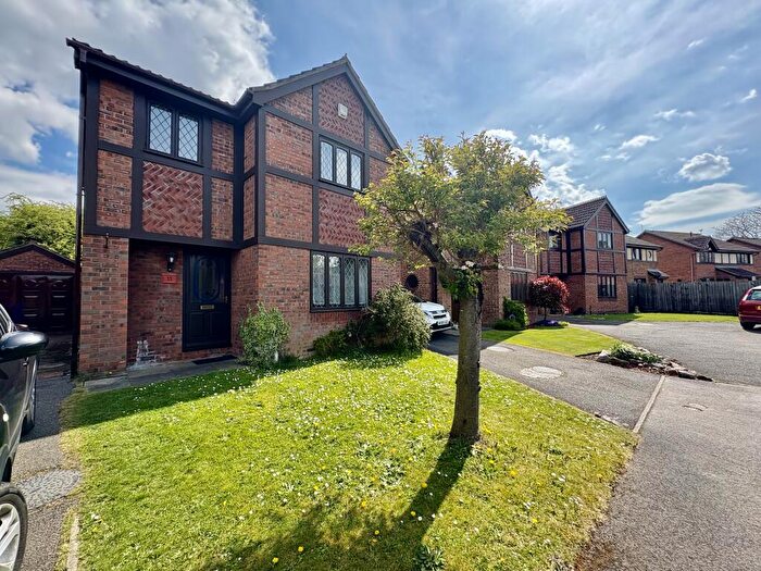 3 Bedroom House To Rent In Tudor Drive, Boston, PE21