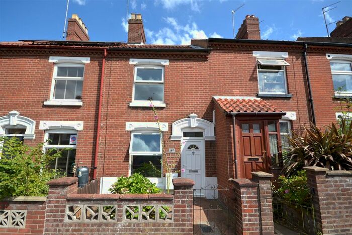 2 Bedroom Property To Rent In Silver Haven, Silver Road, Norwich, NR3