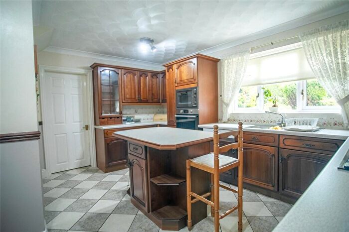 4 Bedroom Detached House For Sale In Passmonds Way, Passmonds, Rochdale, OL11