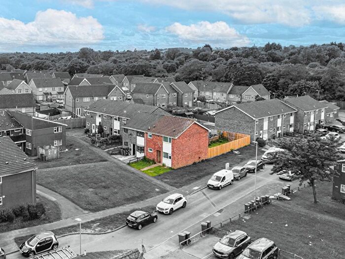 3 Bedroom Semi-Detached House For Sale In Queens Drive, Enderby, Leicester, LE19