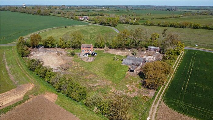 Land For Sale In Blacksmiths Lane, Shudy Camps, Cambridge, Cambridgeshire, CB21