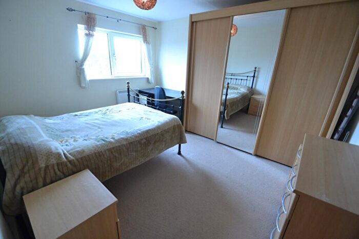 2 Bedroom Apartment To Rent In Bishops Corner, Stretford Road, Manchester, M15