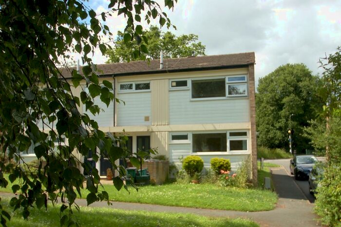 1 Bedroom Flat To Rent In Chiltern Road, St Albans, AL4