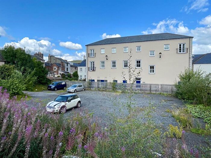 Property For Sale In West Lane, Penrith, CA11