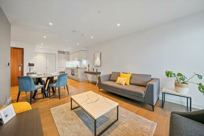 1 Bedroom Apartment To Rent In Tantallon House, SE17