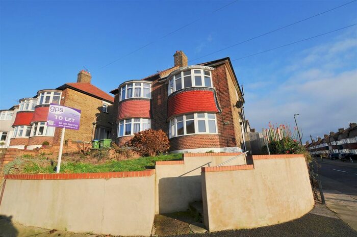 2 Bedroom Semi-Detached House To Rent In Exmouth Road, Welling DA16