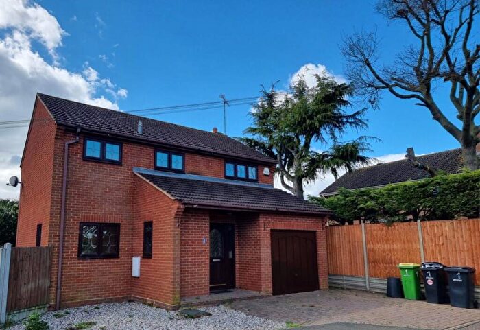 4 Bedroom House To Rent In Betjemen Close : Online Enquiries Only, SS6