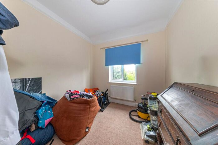 3 Bedroom Terraced House For Sale In Tickford Street, Newport Pagnell, Buckinghamshire, MK16