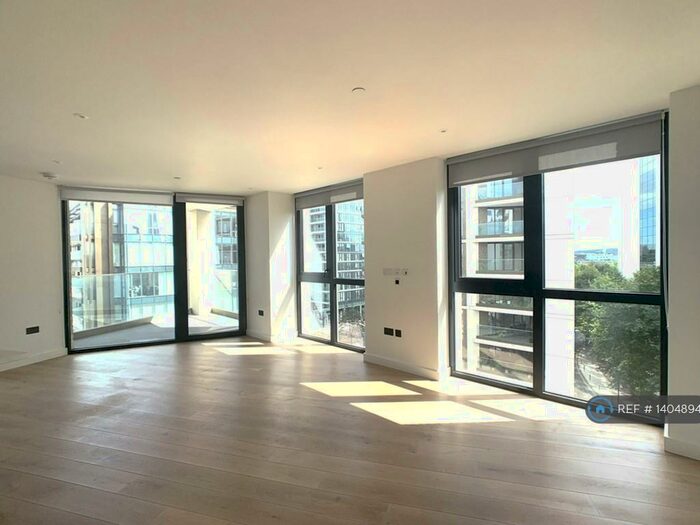 2 Bedroom Flat To Rent In Emery Way, London, E1W
